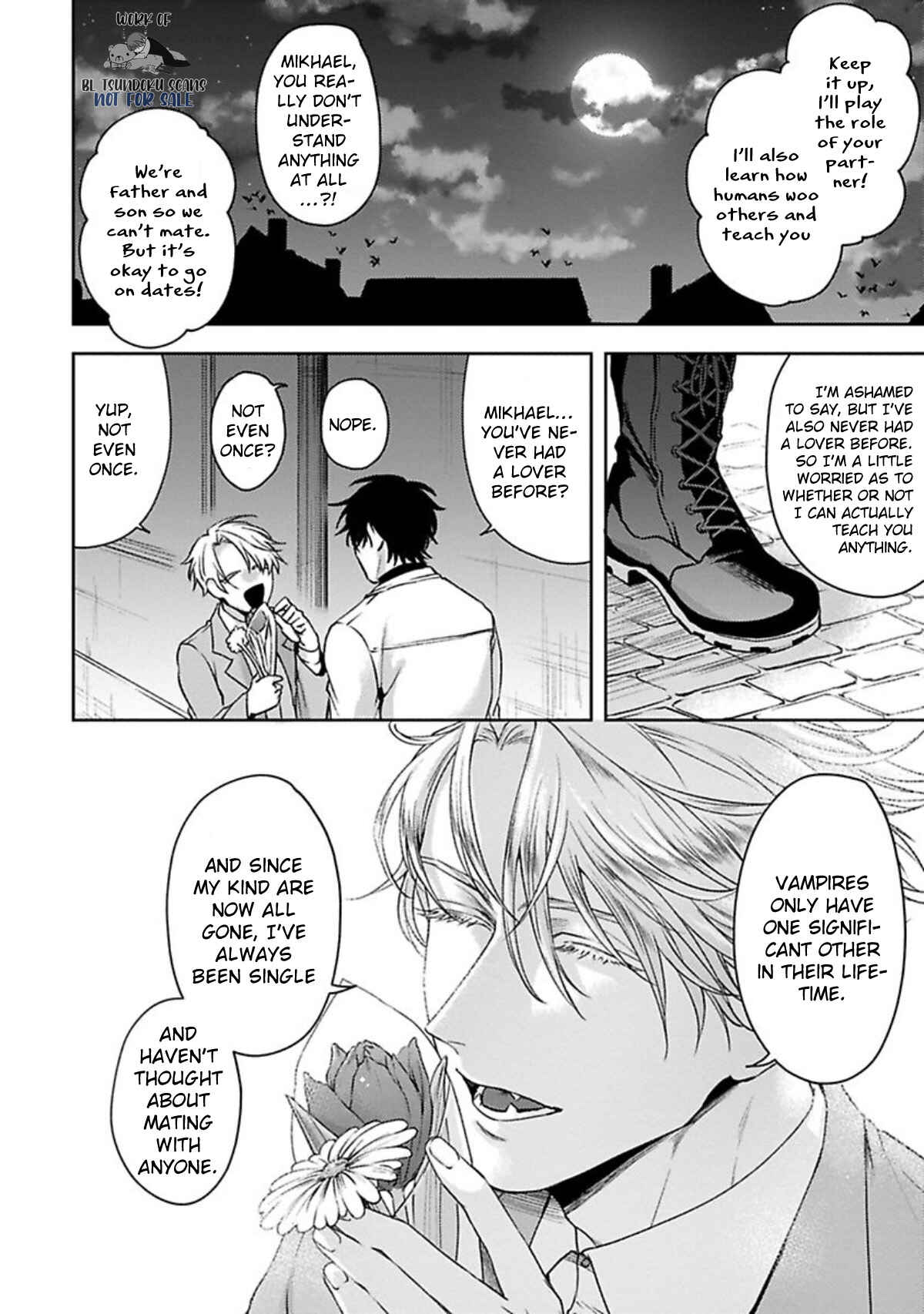 Page 25 Chapter 2 Undead Puppy