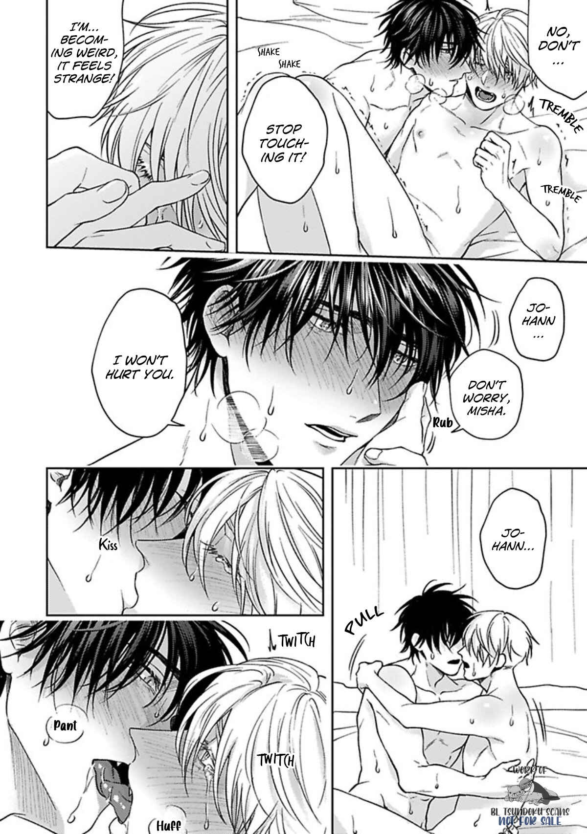 Page 22 Chapter 6 Undead Puppy