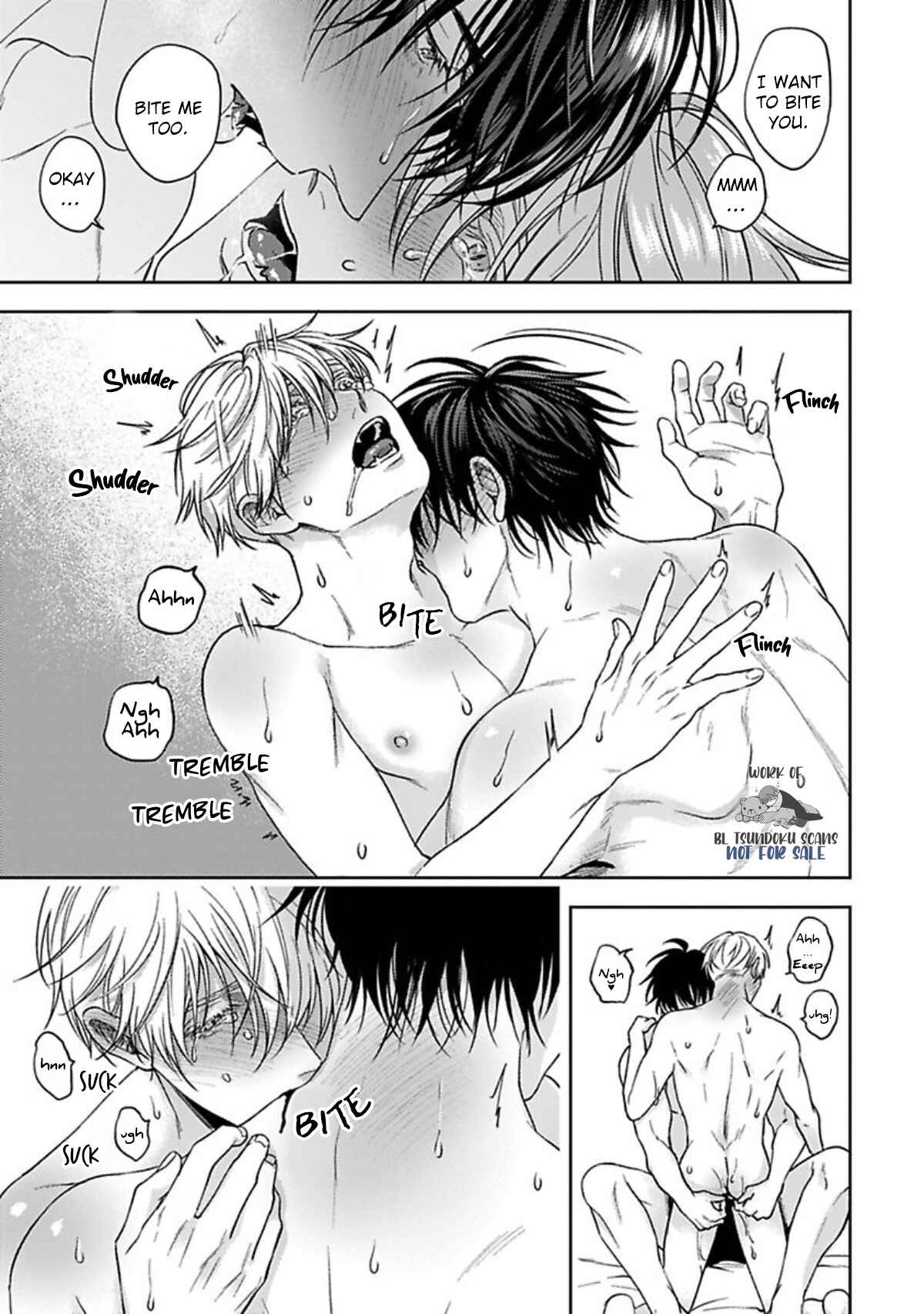 Page 23 Chapter 6 Undead Puppy