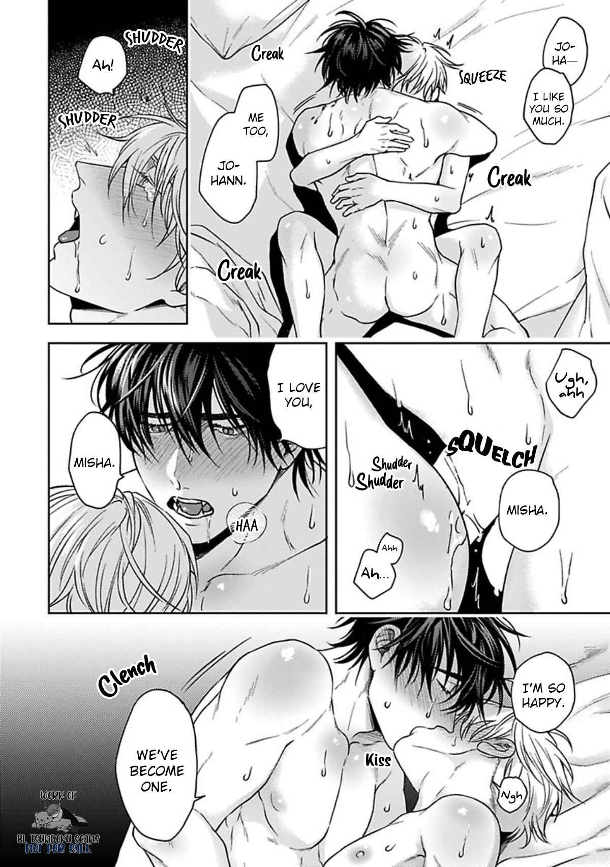 Page 26 Chapter 6 Undead Puppy