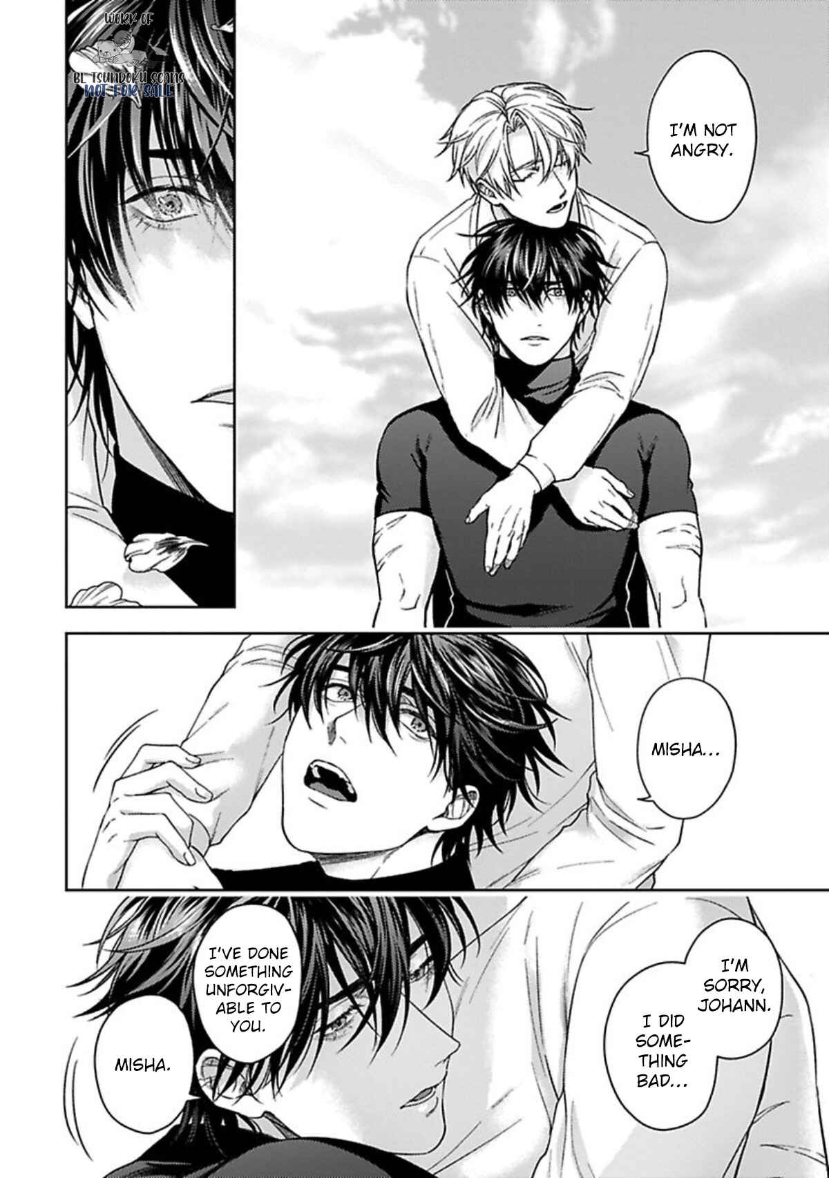 Page 6 Chapter 6 Undead Puppy