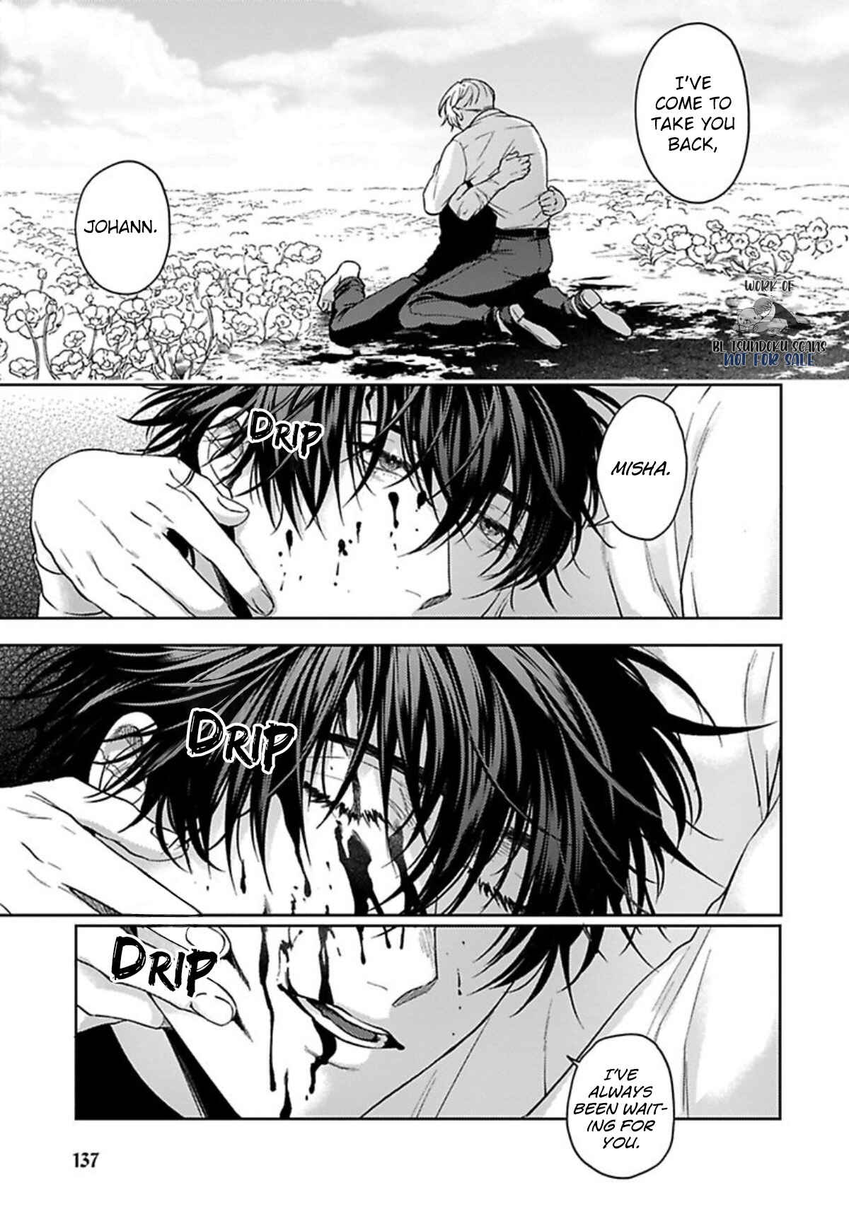 Page 7 Chapter 6 Undead Puppy