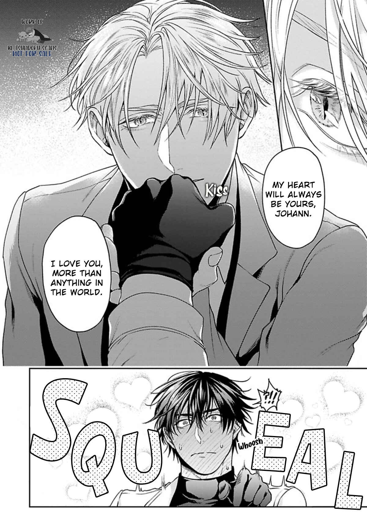 Page 12 Chapter 3 Undead Puppy