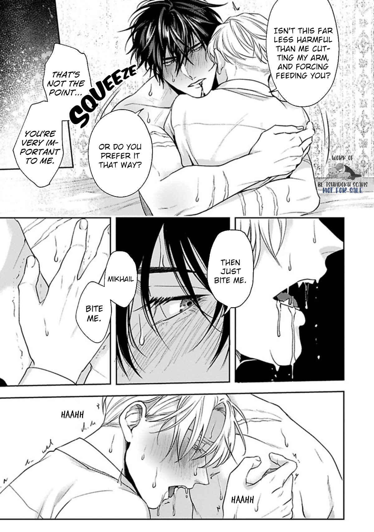 Page 27 Chapter 3 Undead Puppy