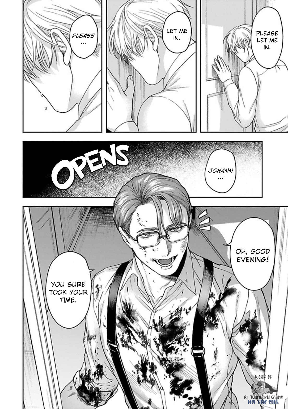Page 24 Chapter 4 Undead Puppy