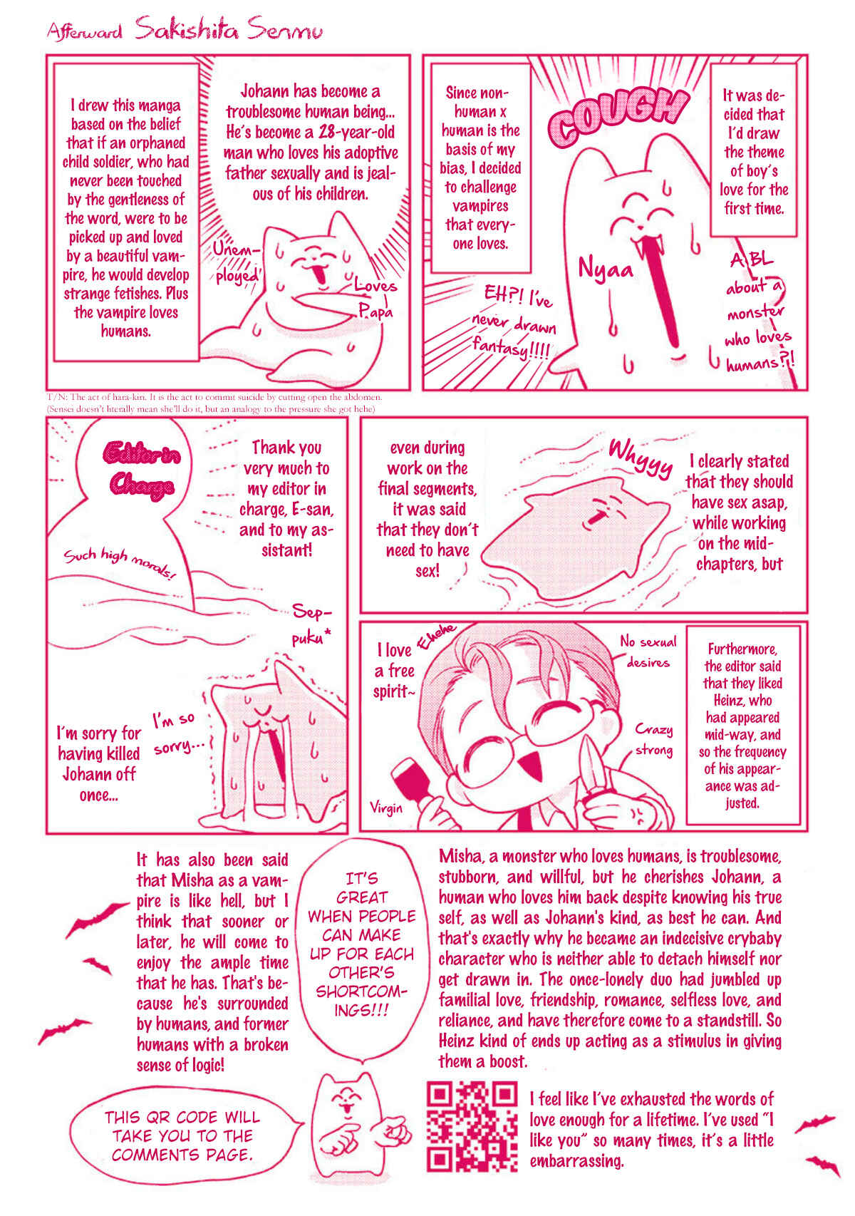 Page 15 Chapter 6.5 Undead Puppy
