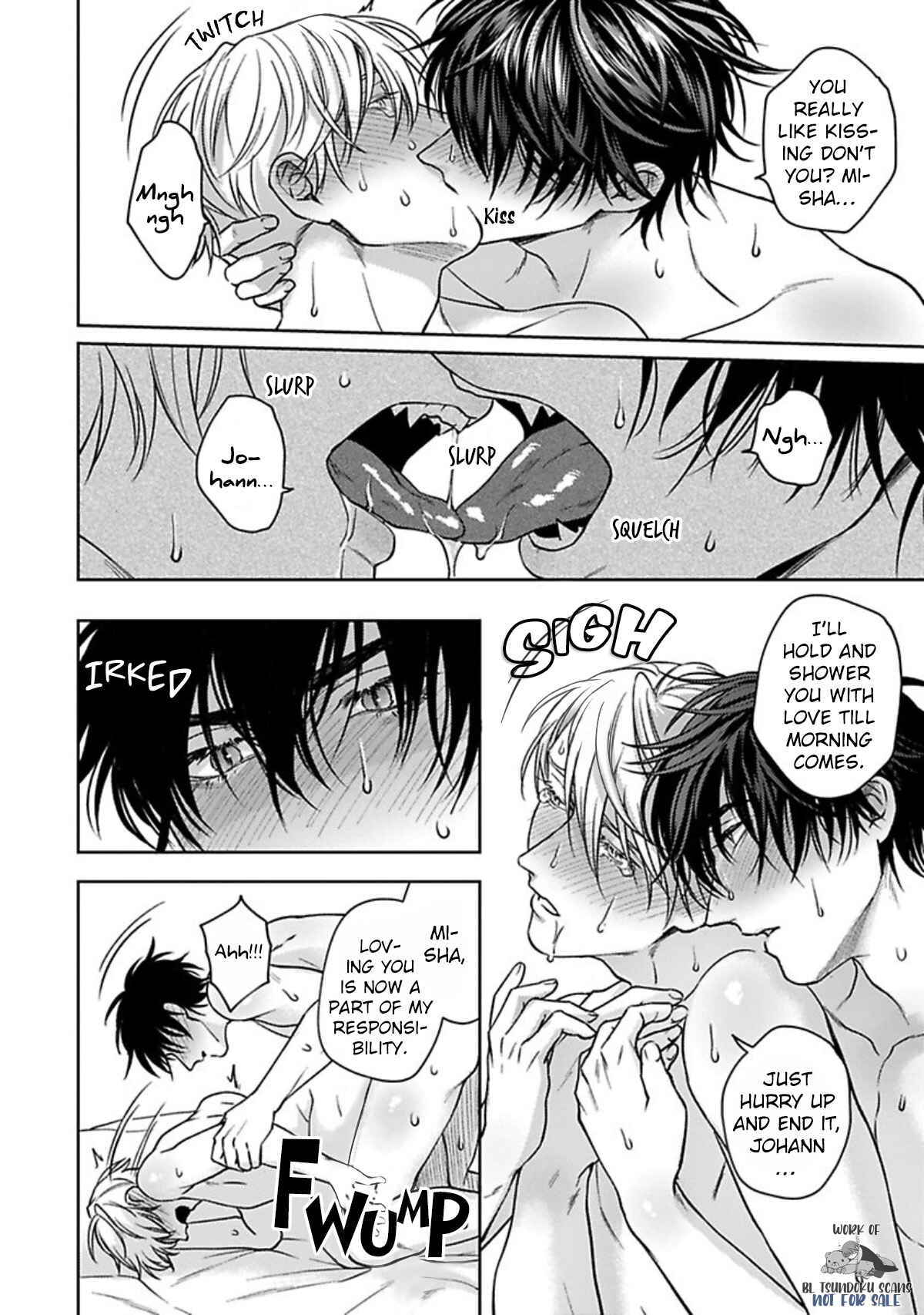 Page 7 Chapter 6.5 Undead Puppy
