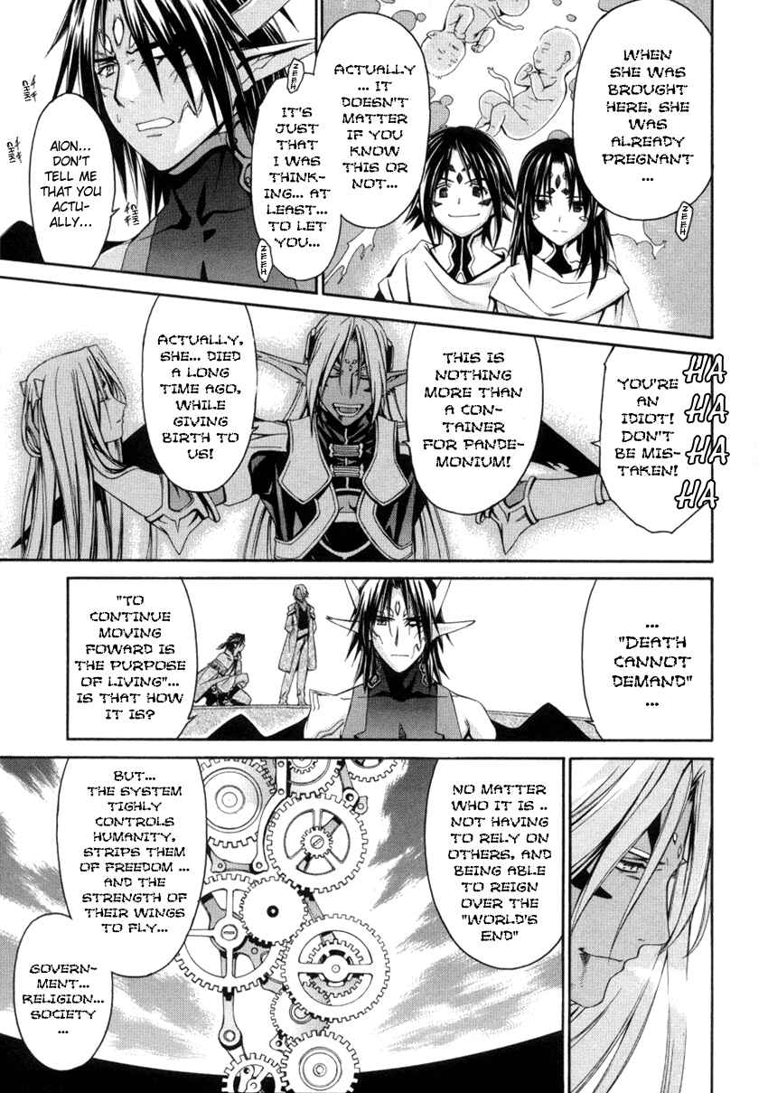 Page 22 Chapter 56 Chrono Crusade