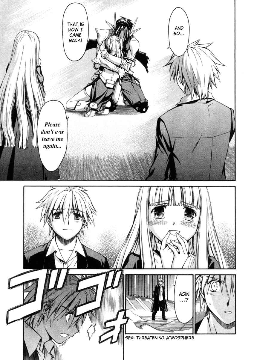Page 8 Chapter 56 Chrono Crusade