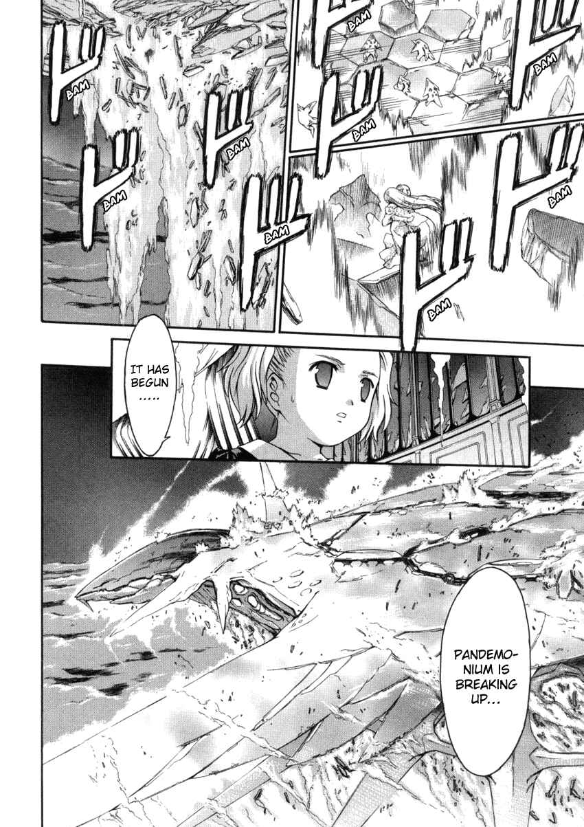 Page 9 Chapter 56 Chrono Crusade