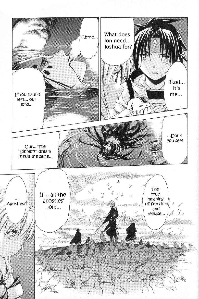Page 9 Chapter 21 Chrono Crusade