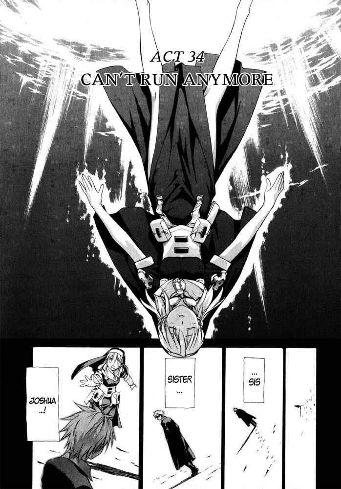 Page 3 Chapter 34 Chrono Crusade