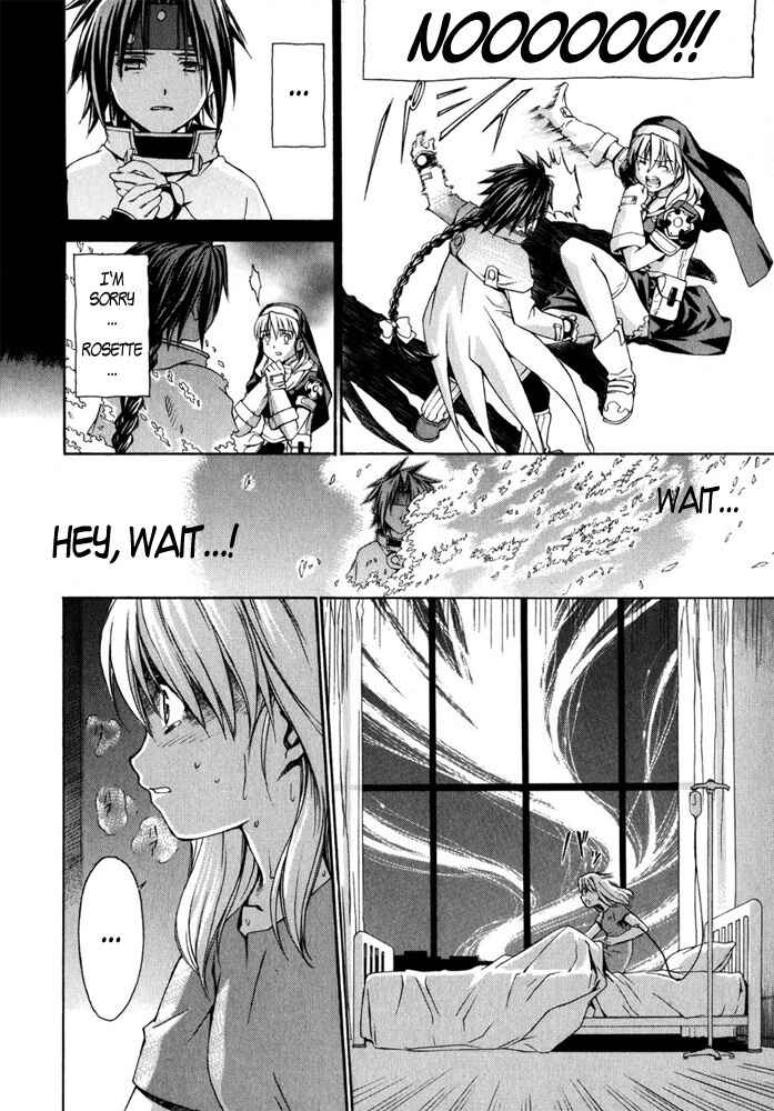 Page 5 Chapter 34 Chrono Crusade