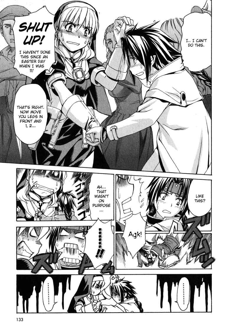 Page 11 Chapter 27 Chrono Crusade