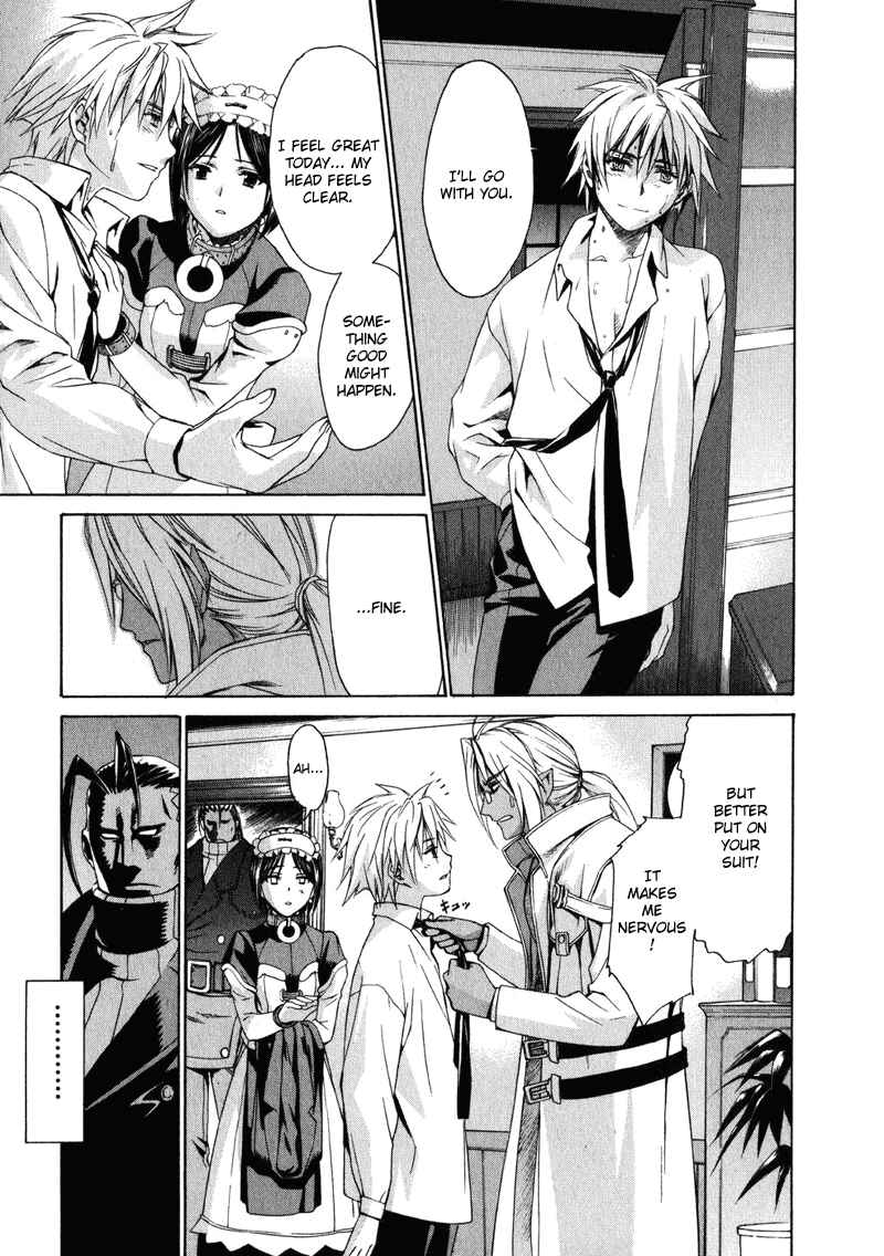 Page 19 Chapter 27 Chrono Crusade