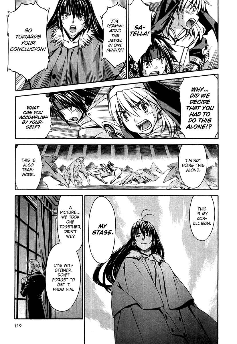 Page 20 Chapter 47 Chrono Crusade