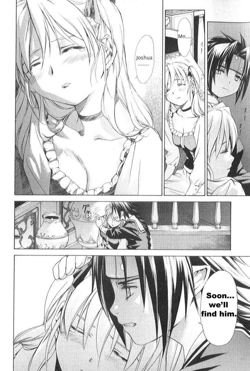 Page 13 Chapter 18 Chrono Crusade