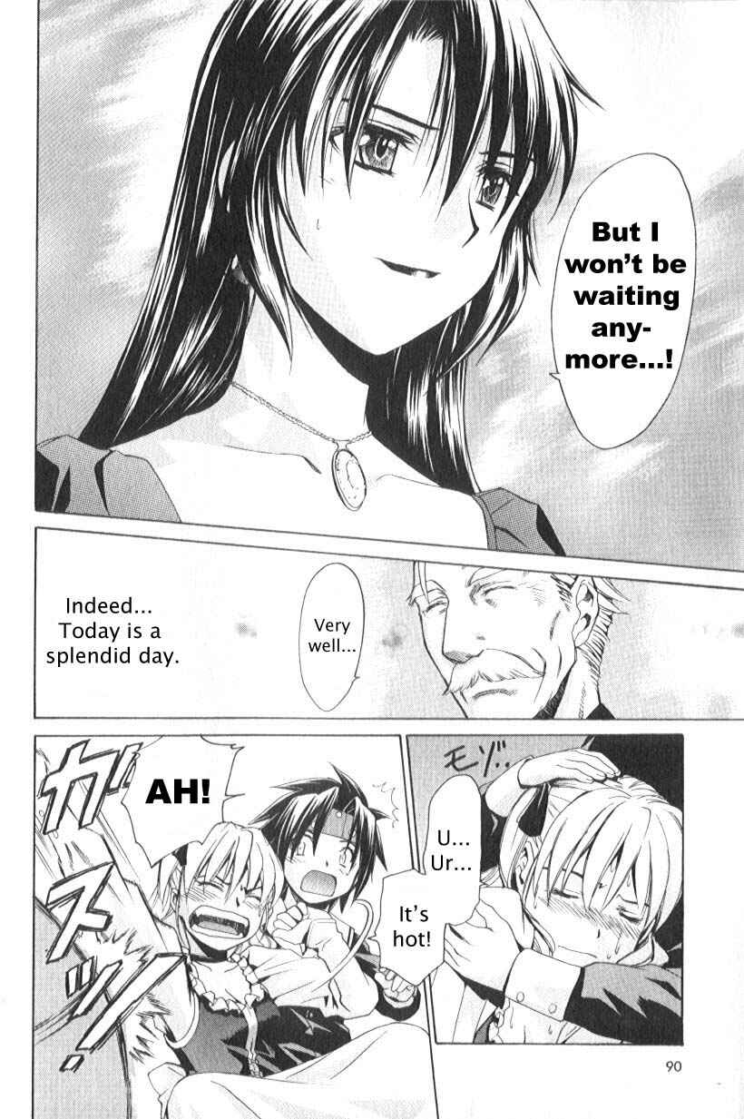 Page 15 Chapter 18 Chrono Crusade