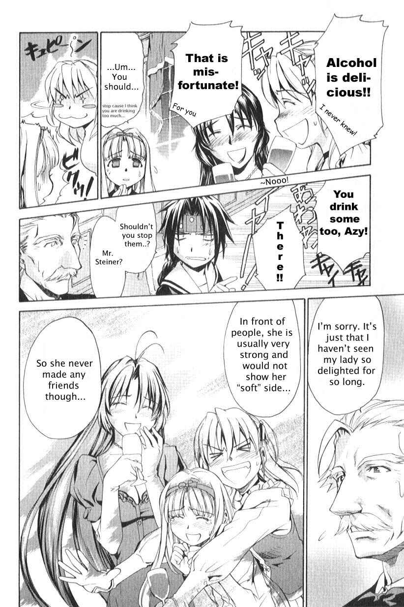 Page 7 Chapter 18 Chrono Crusade
