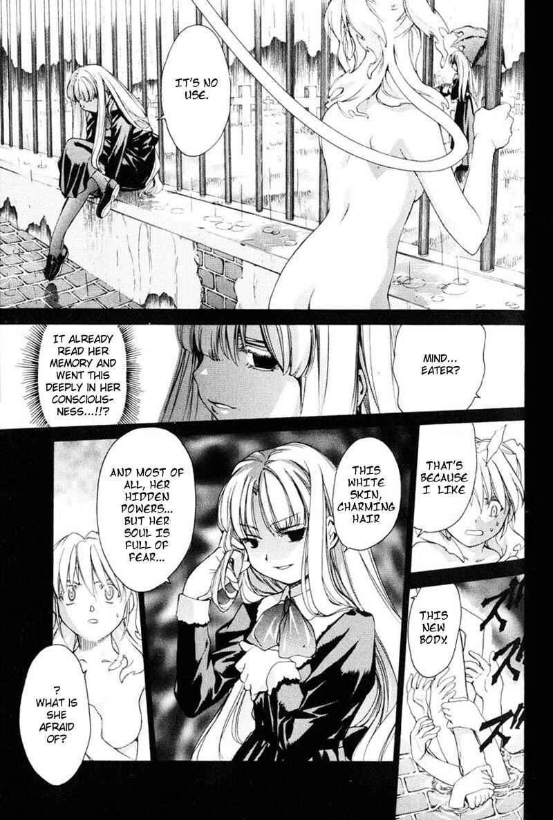 Page 14 Chapter 13 Chrono Crusade