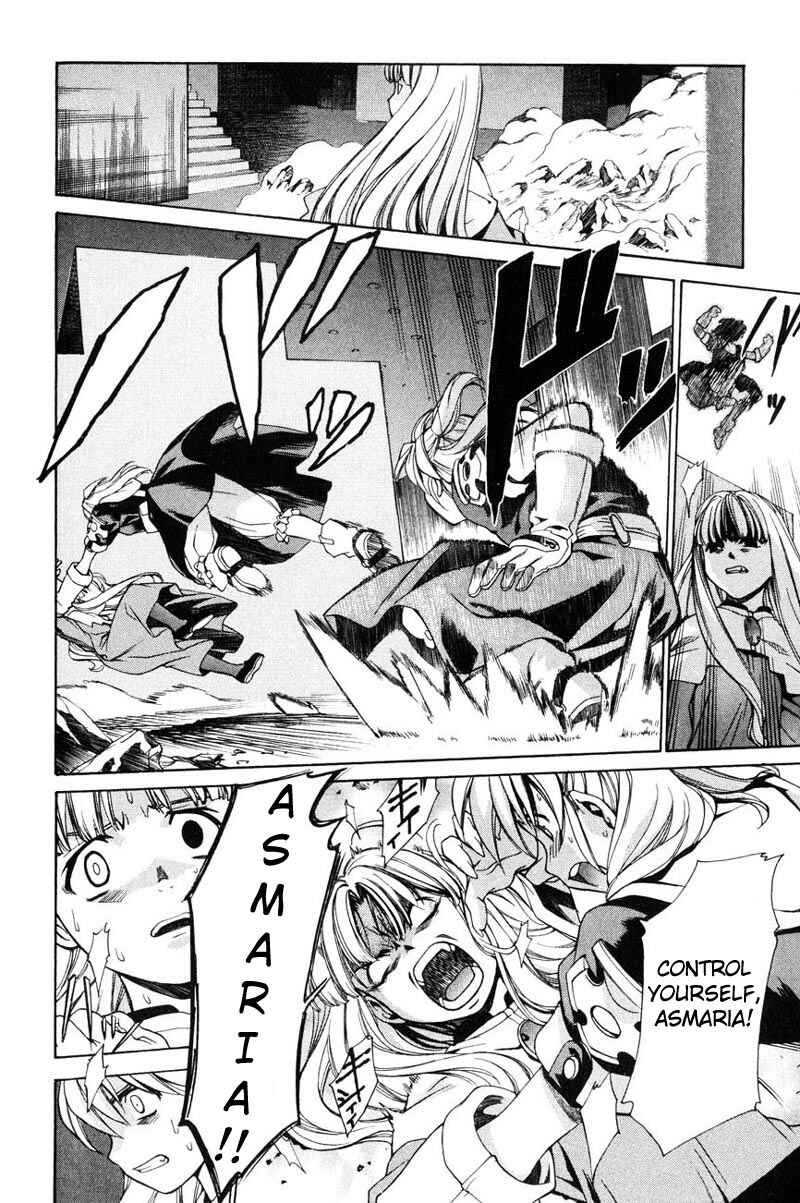 Page 8 Chapter 13 Chrono Crusade