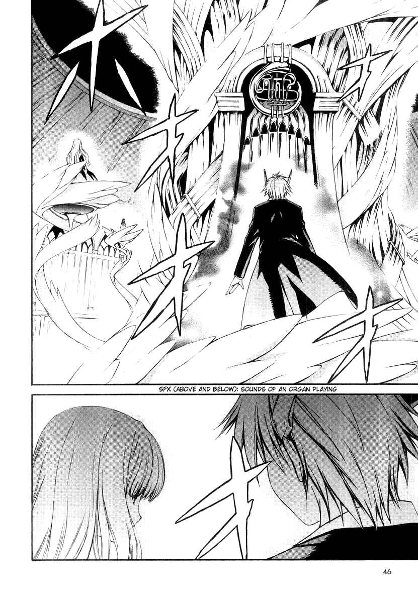 Page 19 Chapter 44 Chrono Crusade