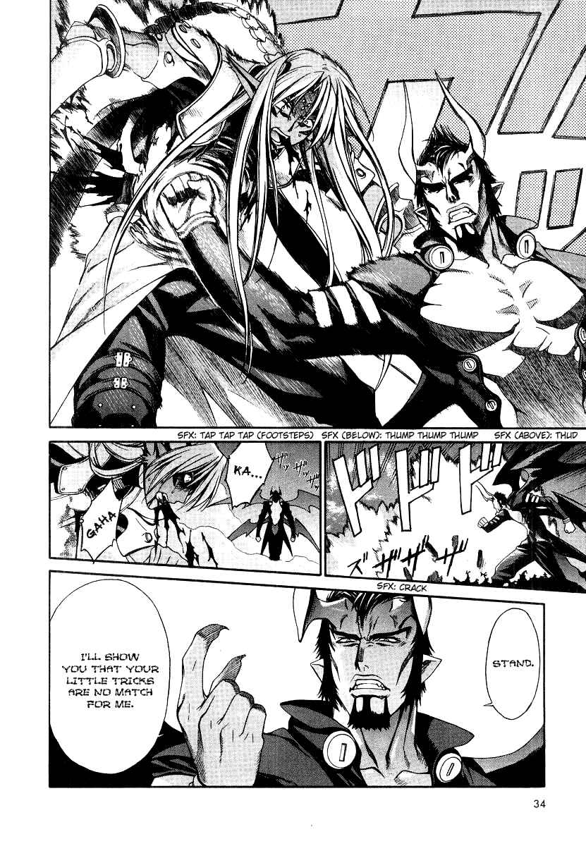 Page 7 Chapter 44 Chrono Crusade
