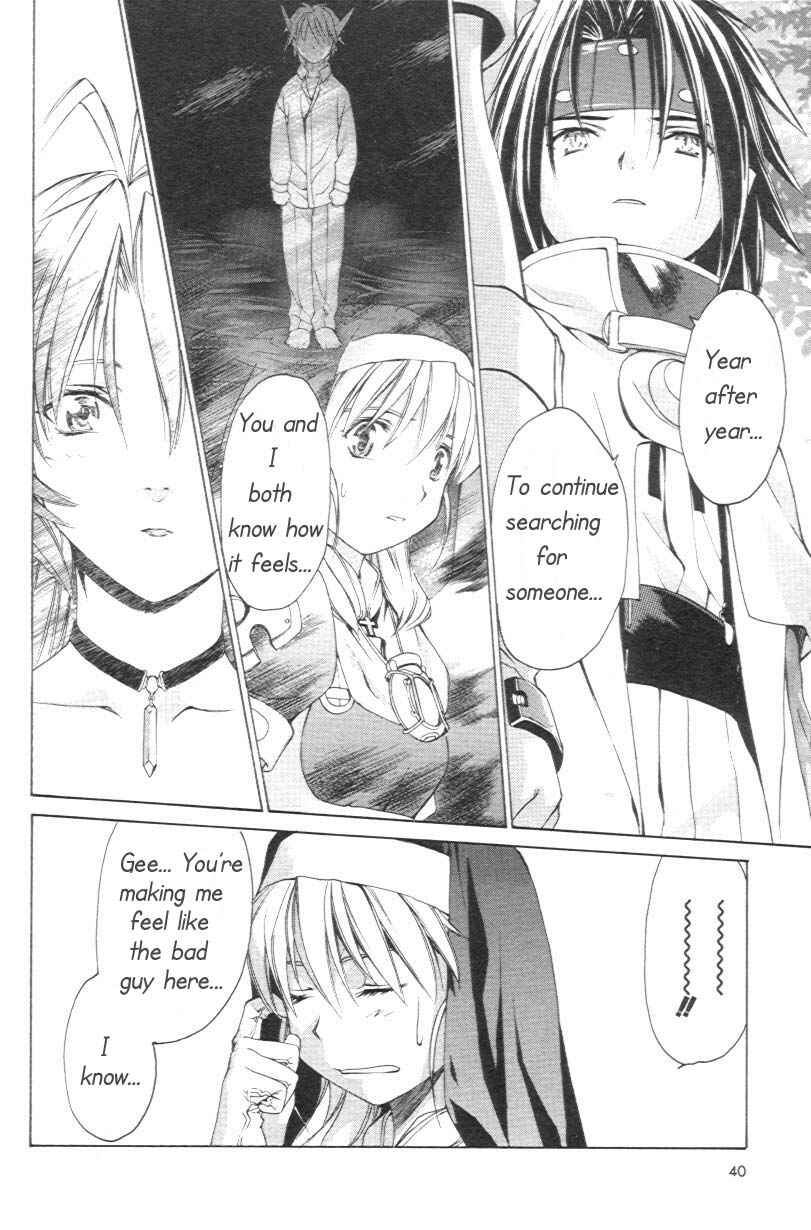 Page 13 Chapter 16 Chrono Crusade