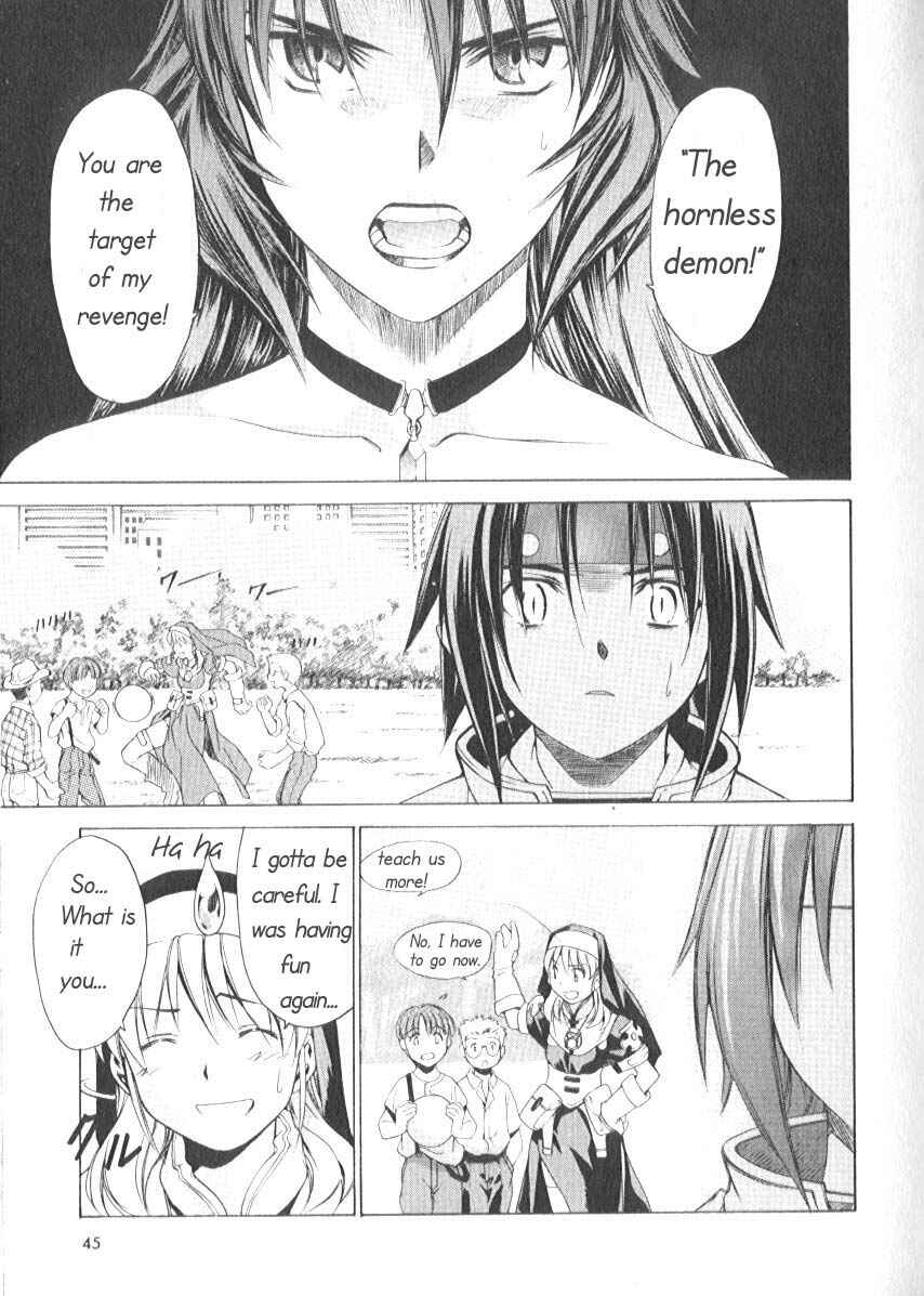 Page 17 Chapter 16 Chrono Crusade