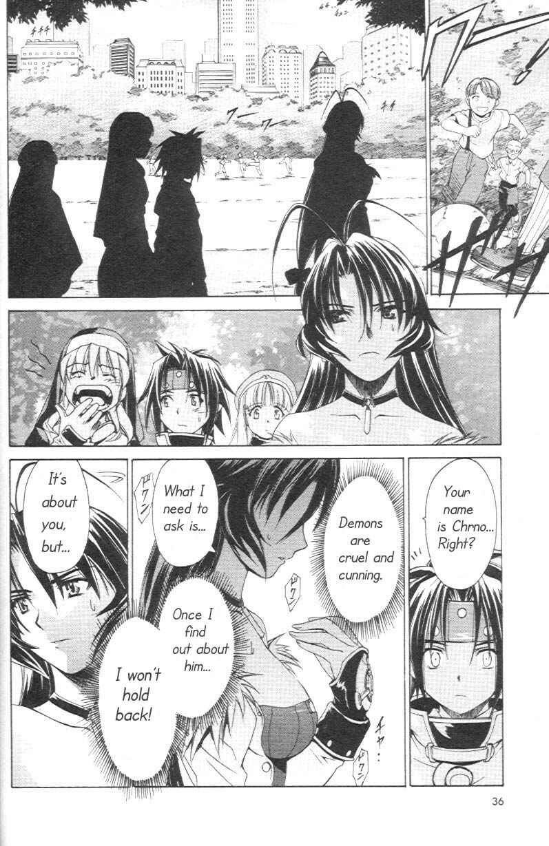 Page 9 Chapter 16 Chrono Crusade