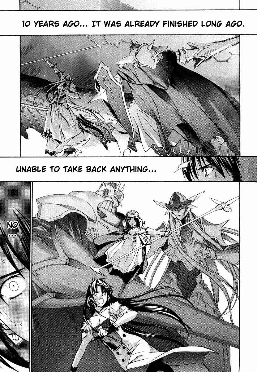 Page 10 Chapter 48 Chrono Crusade