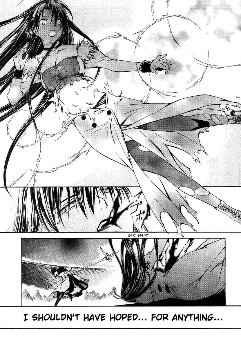 Page 11 Chapter 48 Chrono Crusade