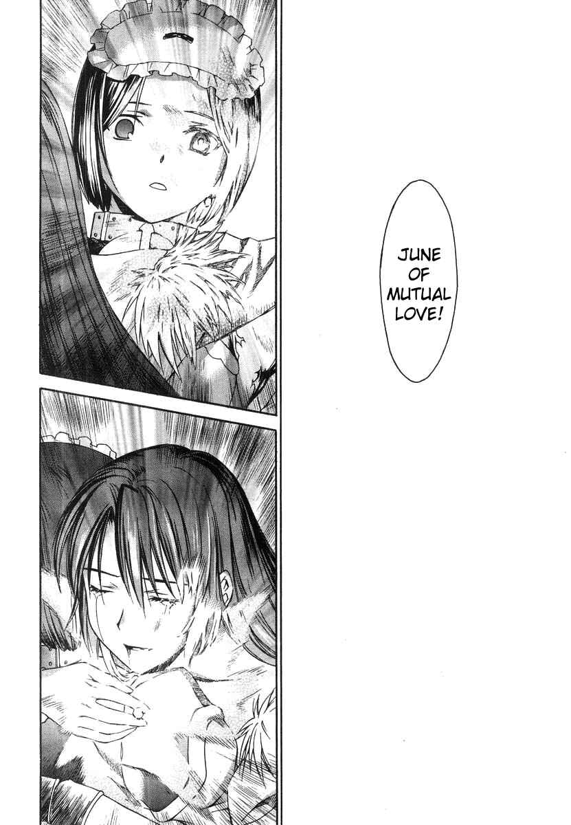 Page 15 Chapter 48 Chrono Crusade