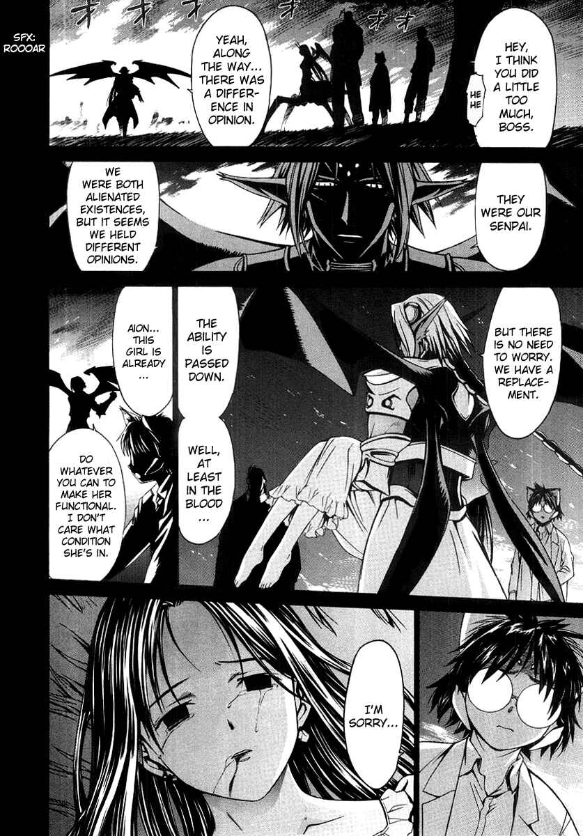 Page 2 Chapter 48 Chrono Crusade
