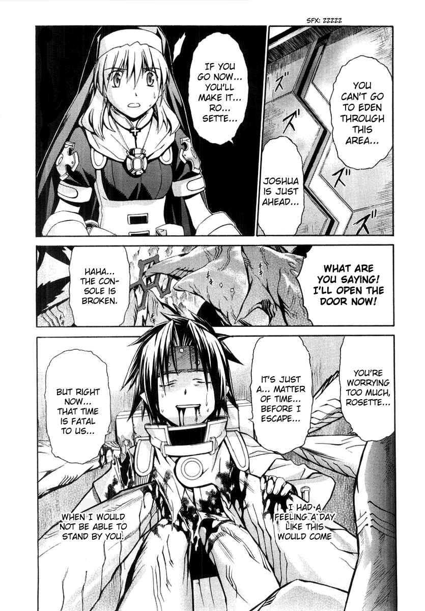 Page 24 Chapter 48 Chrono Crusade