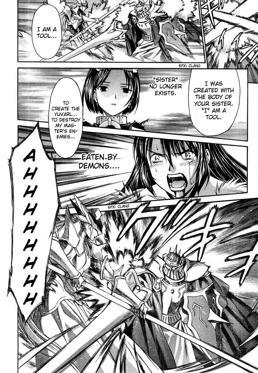 Page 7 Chapter 48 Chrono Crusade