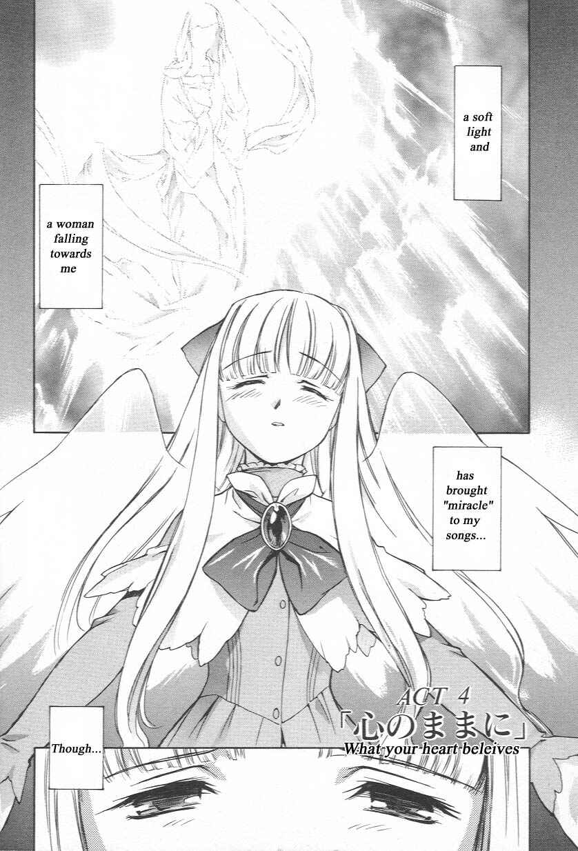 Page 2 Chapter 4 Chrono Crusade