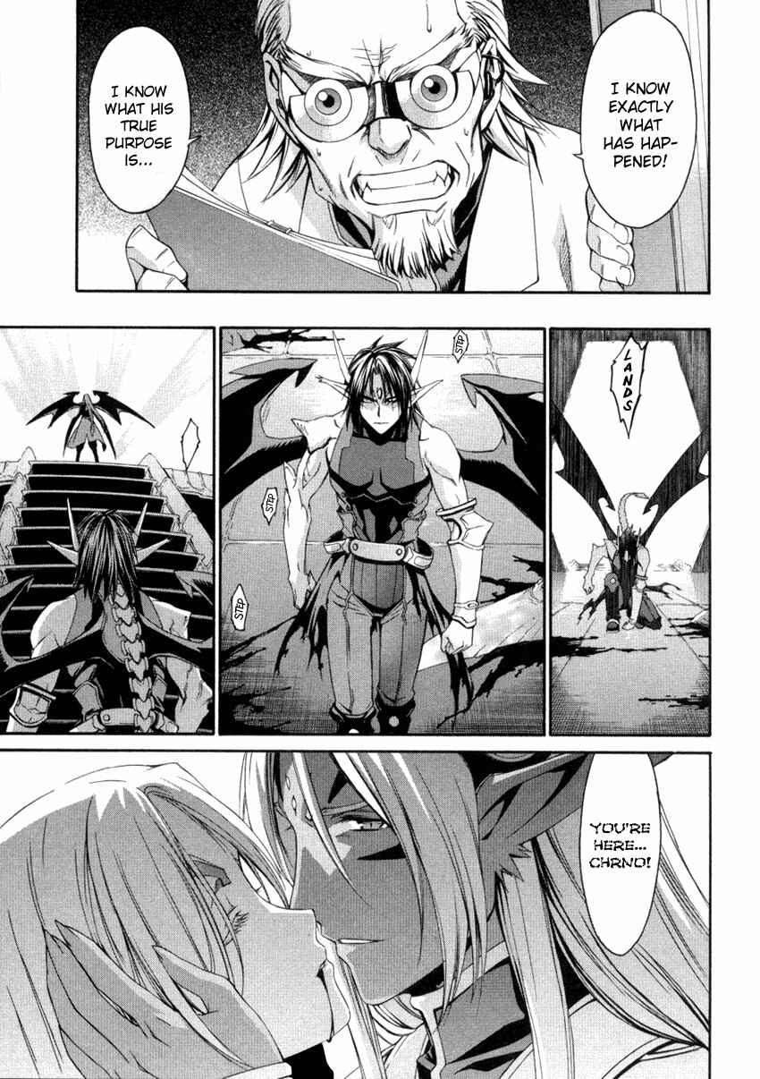 Page 10 Chapter 53 Chrono Crusade