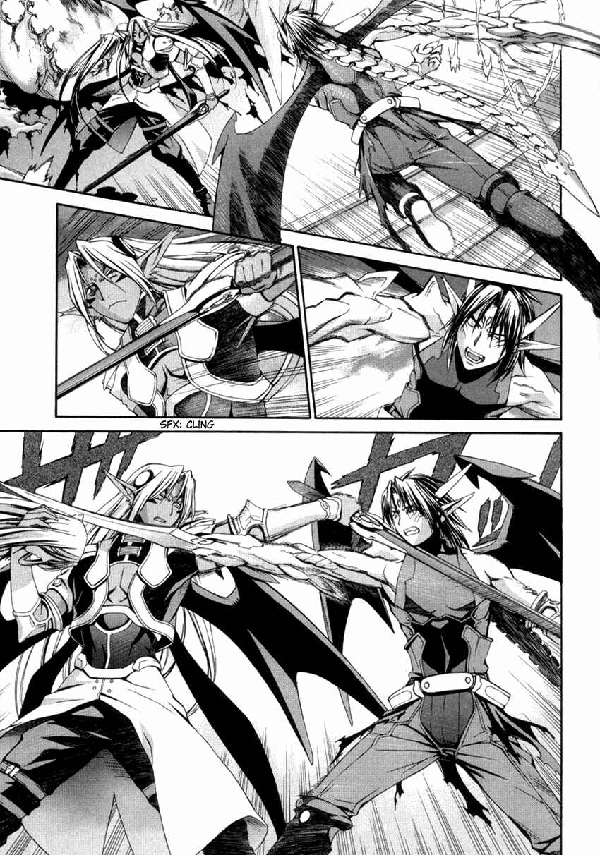 Page 12 Chapter 53 Chrono Crusade