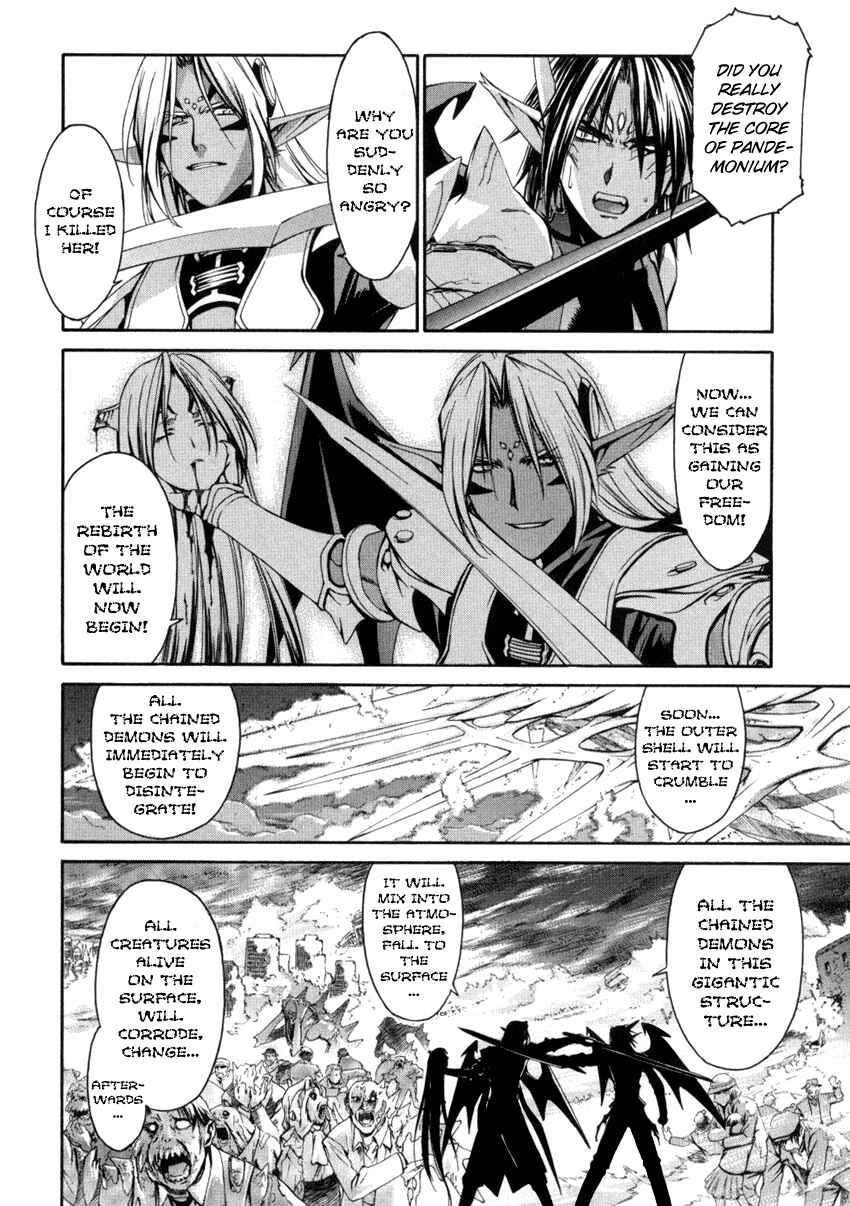 Page 13 Chapter 53 Chrono Crusade