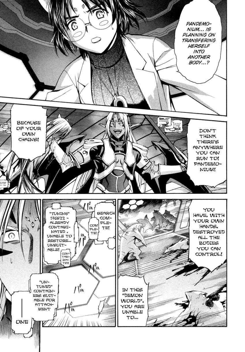 Page 16 Chapter 53 Chrono Crusade