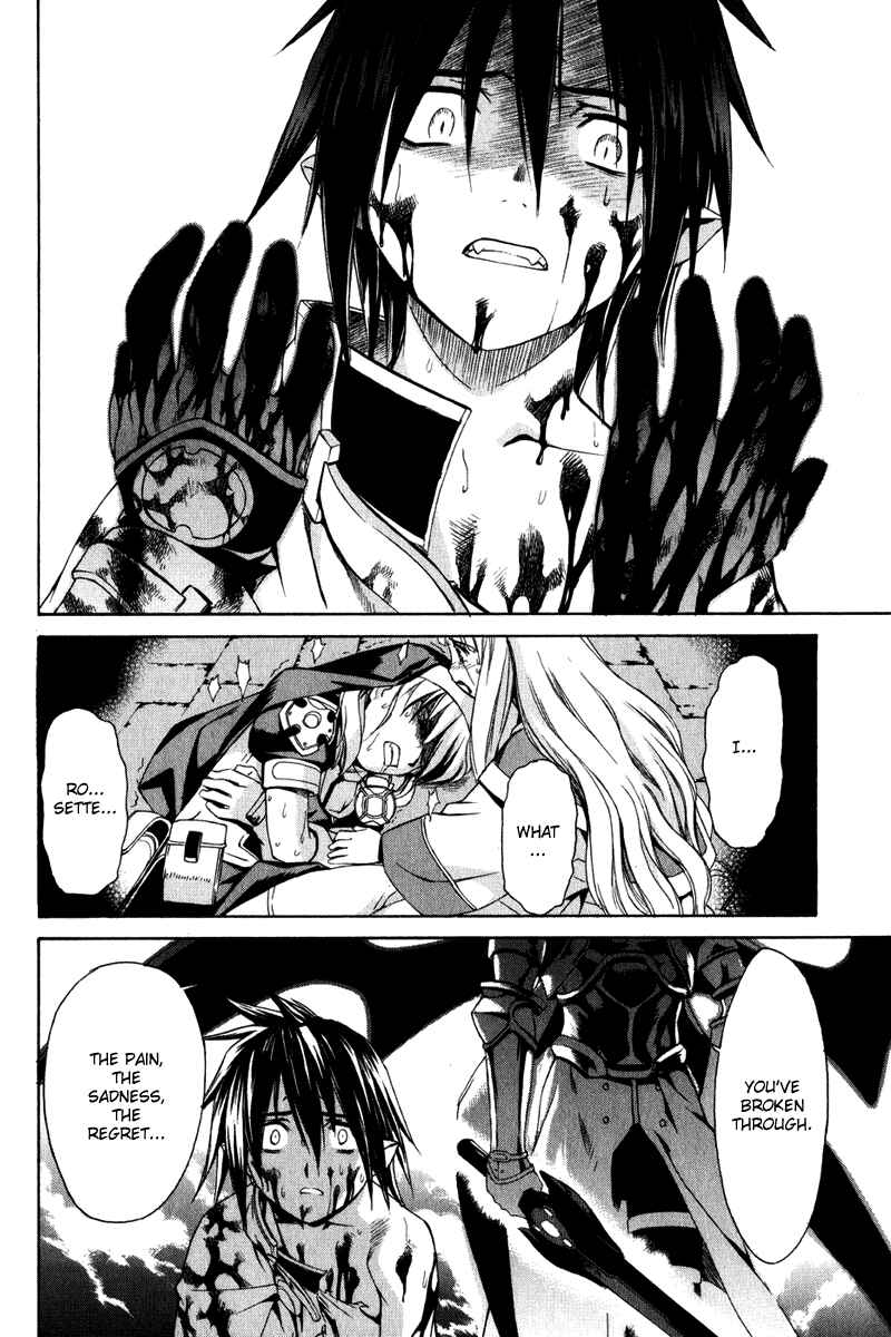 Page 26 Chapter 31 Chrono Crusade