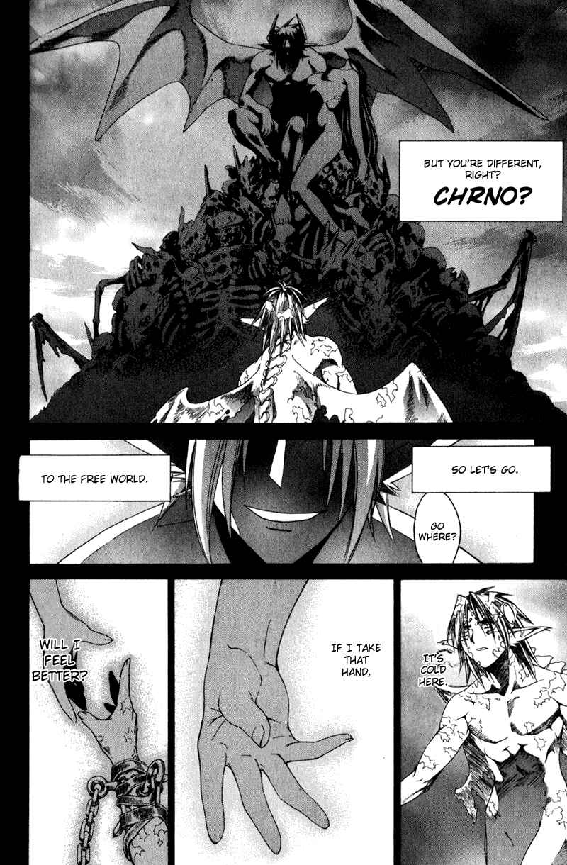 Page 13 Chapter 22 Chrono Crusade