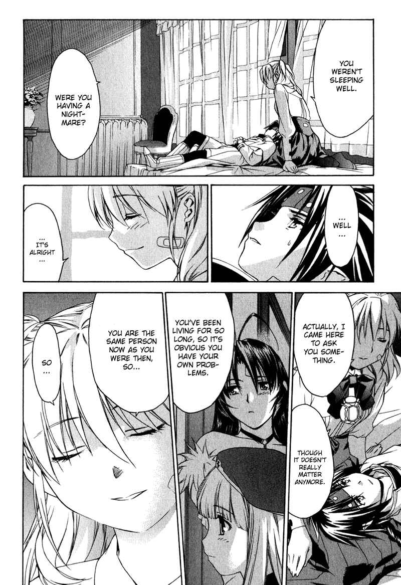 Page 17 Chapter 22 Chrono Crusade
