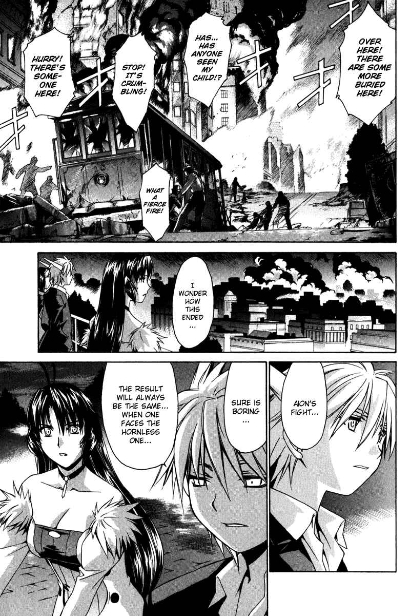 Page 2 Chapter 32 Chrono Crusade