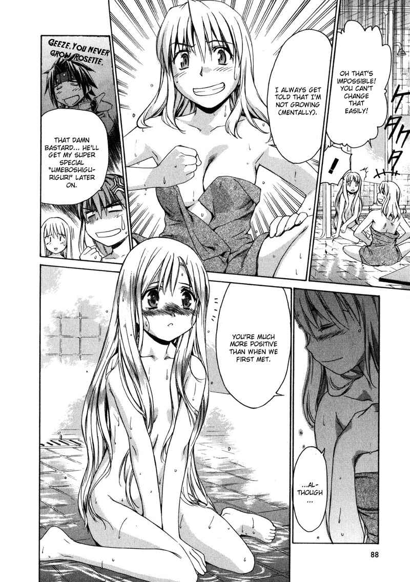 Page 10 Chapter 25 Chrono Crusade