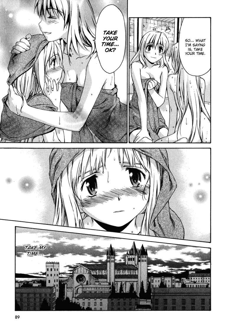 Page 11 Chapter 25 Chrono Crusade