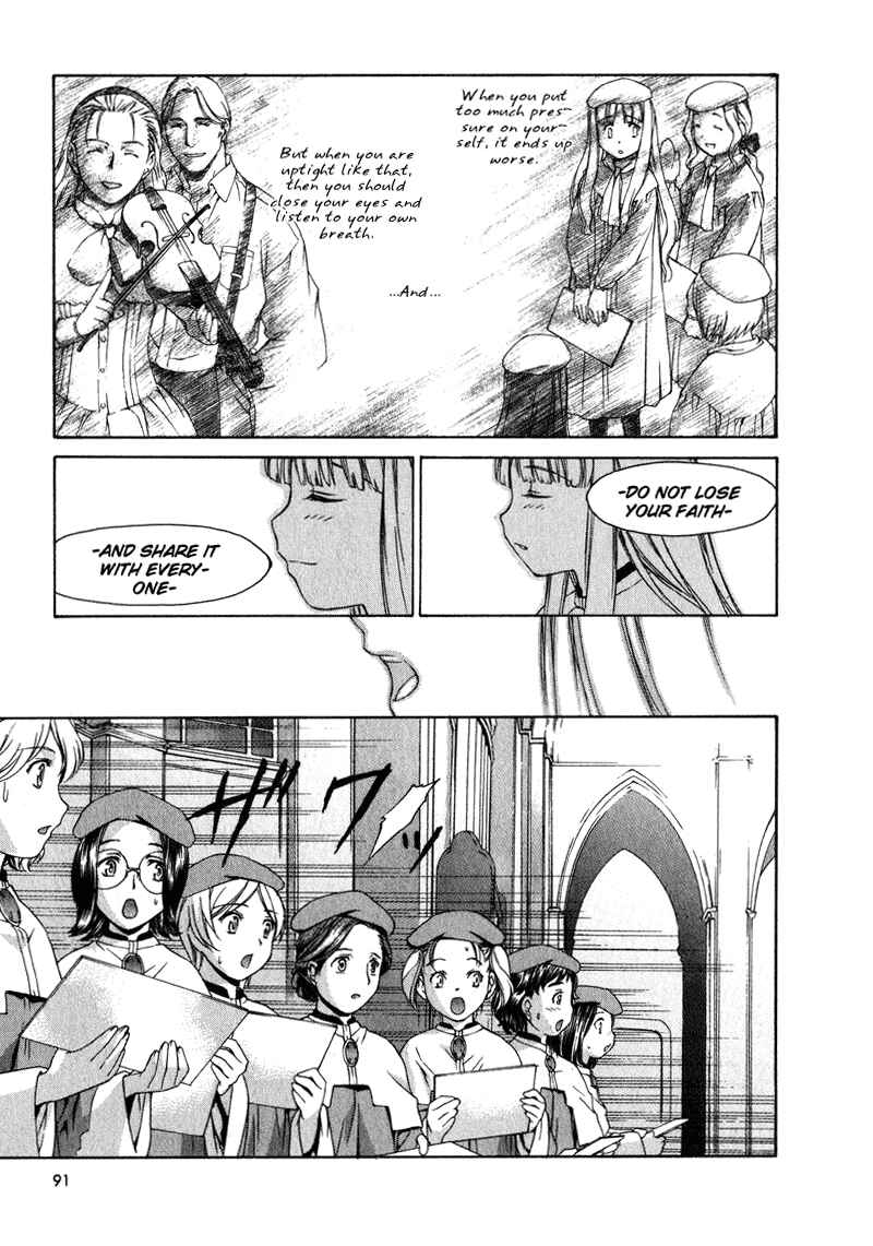 Page 13 Chapter 25 Chrono Crusade
