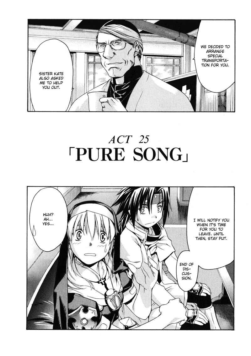 Page 2 Chapter 25 Chrono Crusade