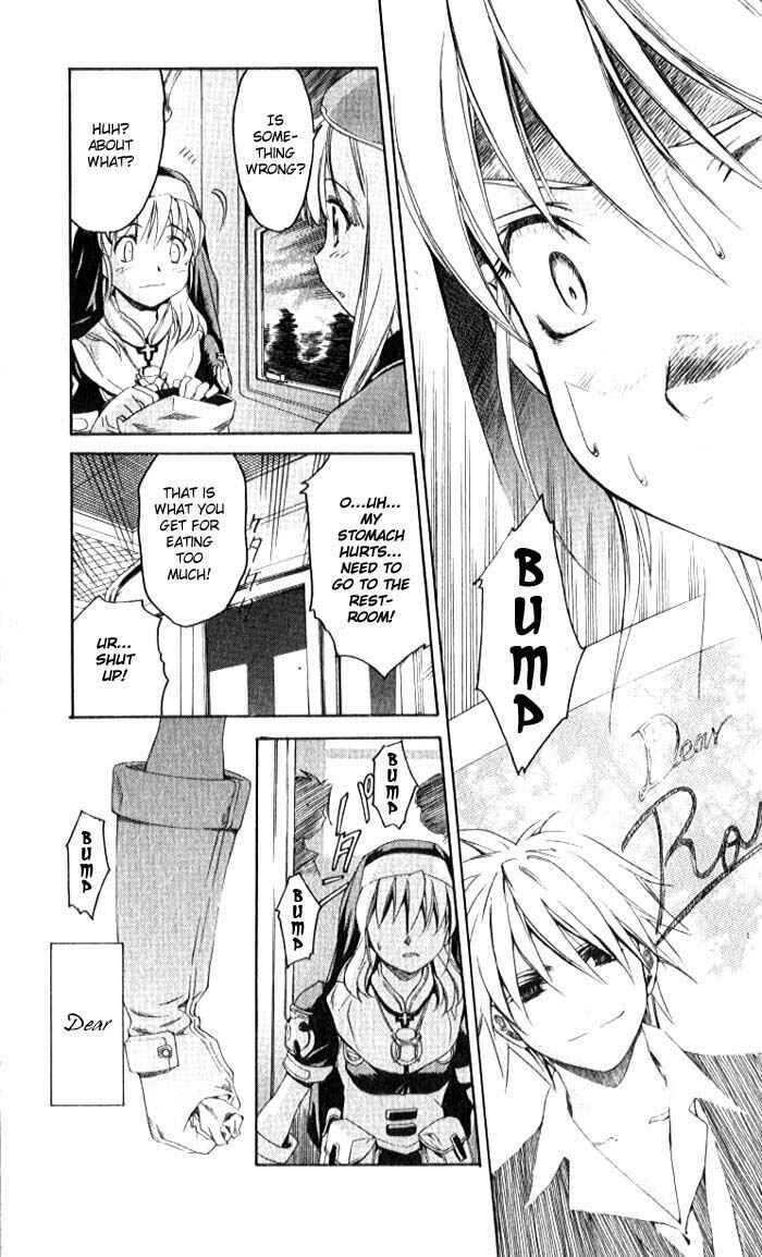 Page 9 Chapter 19 Chrono Crusade